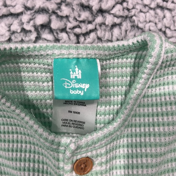 Disney Toy Story Bodysuit - Picture 2 of 3